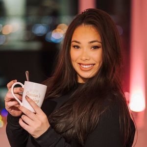 Meet your Posher, Kamilla